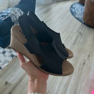 Collection by Clark’s wedges